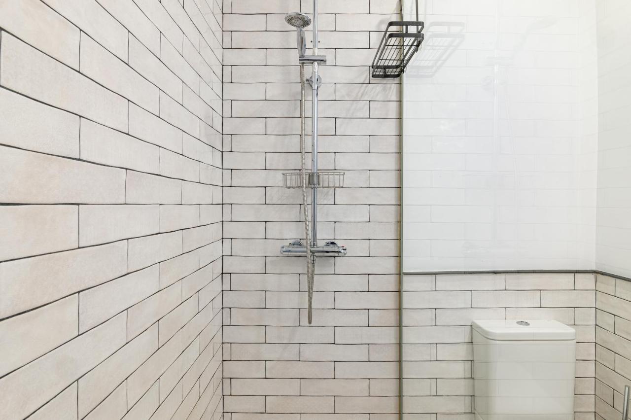 מדריד Vintage Apartment Near Puerta Del Sol מראה חיצוני תמונה