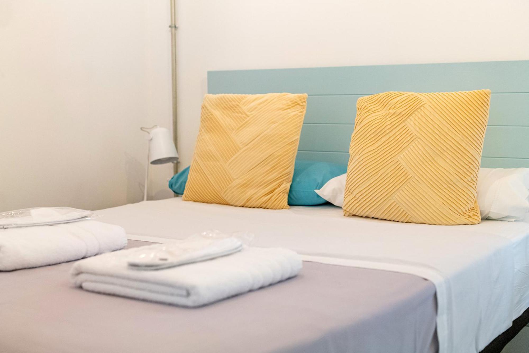 מדריד Vintage Apartment Near Puerta Del Sol מראה חיצוני תמונה