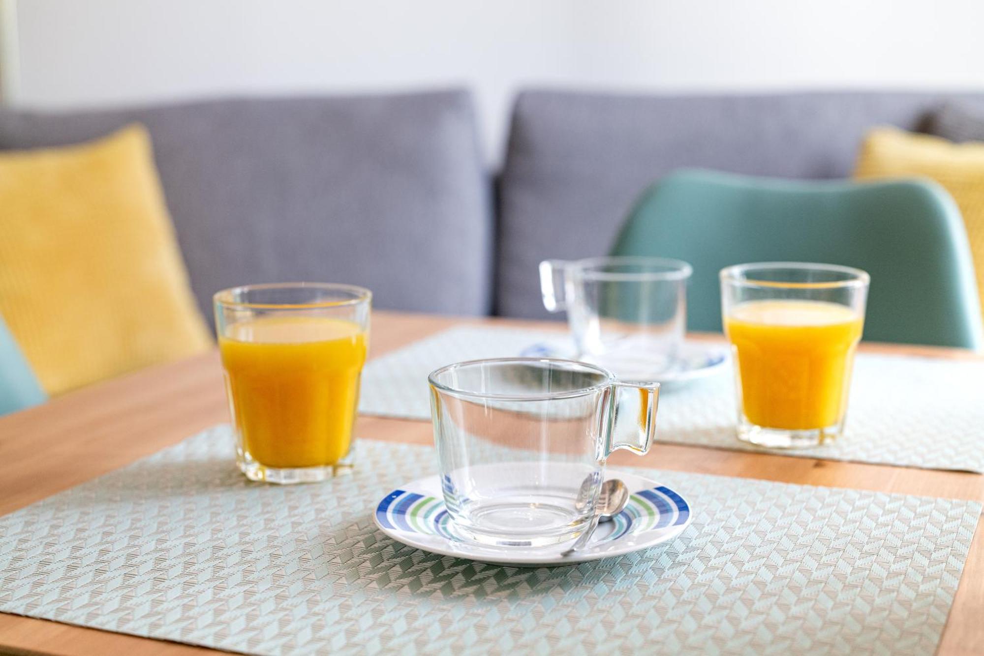 מדריד Vintage Apartment Near Puerta Del Sol מראה חיצוני תמונה