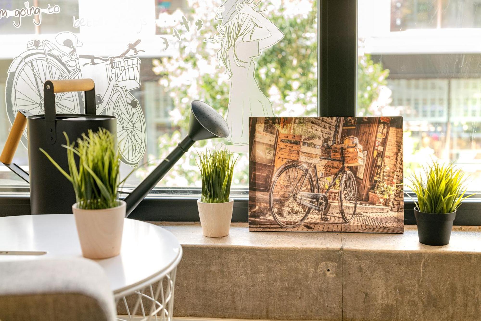 מדריד Vintage Apartment Near Puerta Del Sol מראה חיצוני תמונה